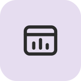 icone dashboard